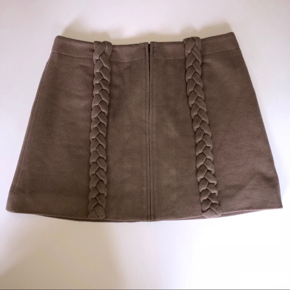 Thakoon Addition Wool skirt - Picture 1 of 6